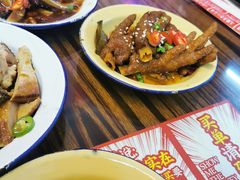 -三镇卤货二公司(汉街店)
