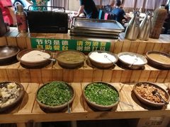 -渝厨生态火锅(合川区府店)