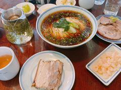 -同得兴 Since·1995 传统苏式面馆(嘉馀坊店)