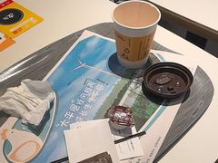 -麦当劳(西站店)