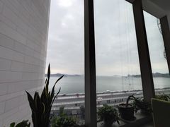 -龙景攀岩(海峡世茂广场店)