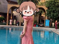 -三亚湾红树林度假世界(木棉酒店)