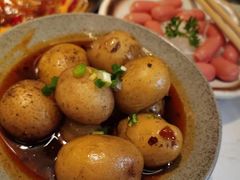 -川锅一号火锅(铜山万达店)
