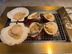 -本达人海鲜烧烤·朝鲜族风味(发展店)