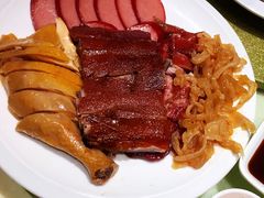 -龙记烧腊茶餐厅(常德路店)