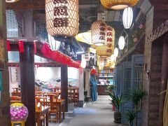 -永安水煮活鱼·仪征淮扬菜
