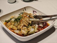 -巴音浩日娲·蒙餐(双林东路店)