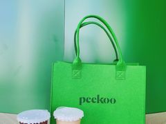 -peekoo coffee(尚嘉中心店)