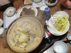 -汀小府·福建客家菜(鼓山沃尔玛店)