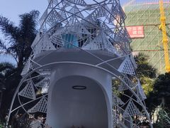 -定制下午茶·咖啡·甜品(温德姆至尊豪廷大酒店)