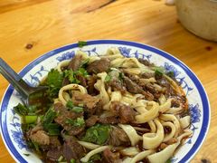 -清真-戏楼王记牛肉面