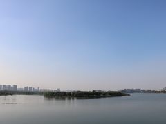 -松山湖南湖湾露营营地
