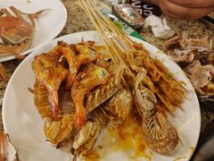 -禾斗海鲜自助(市南银座店)