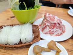 -元盛居(亚泰大街店)
