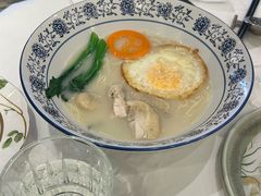 -翠园(北京王府中环店)