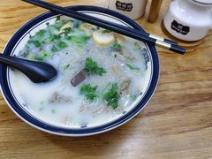 -鸭小妹鸭血粉丝(老门东店)