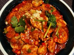 -孙家外婆•长春地标美食新名片(吾悦广场店)
