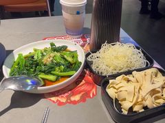 -令狐冲·炭烤活鱼(宝龙店)