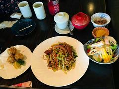 -王鼎精致料理铁板烧(世博源店)