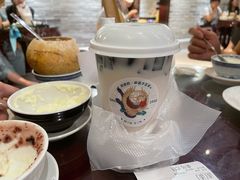 -民信老铺(双皮奶博物馆店)