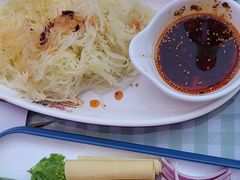 -可口香·非遗老号烧烤(南岗直营店)