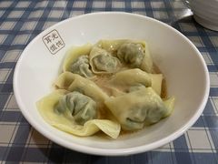 -潘国仙耳光馄饨(黄家阙路店)