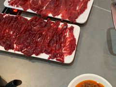 -官塘陈记鱼生·潮汕砂锅粥·牛肉火锅(潮枫路总店)