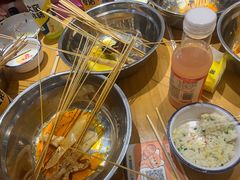 -嘉州鲜知味钵钵鸡(奎星楼店)
