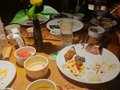 -拉蒂娜·巴西牛排馆 Latina·Brazilian Steakhouse(王府井喜悦店)