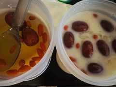-无锡君来洲际酒店