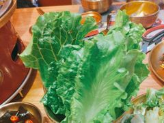 -闻老头·菊花炭烤肉(D11店)