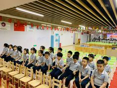 -蓝莓果幼儿园(通州梨园店)