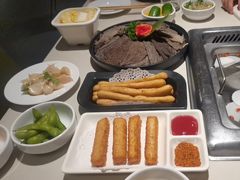-海底捞火锅(万丰桥店)