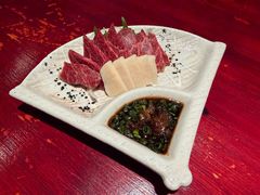 马肉-九州酒场ひこぞう(1号店)
