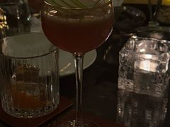 -LONG BAR 廊吧(外滩华尔道夫酒店)