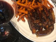 -Hurricane's Grill 飓风牛排