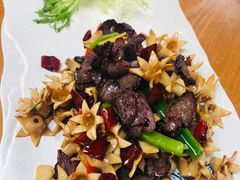 -渔太泰漓江小馆·广西融合菜(西街店)