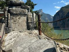 -白帝城·瞿塘峡景区