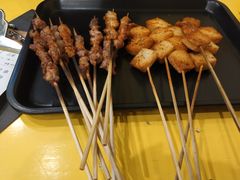 -望京小腰(北京总店)