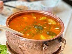 沿途酸汤鱼-沿途四季·云南菜(建外大街店)