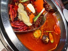 -清真·天府皇城坝百年牛肉火锅(皇城清真寺店)
