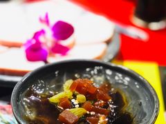 -谭鸭血老火锅(漳州路店)