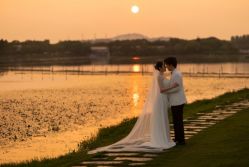 -太郎花子婚纱摄影TAHAKO(无锡店)