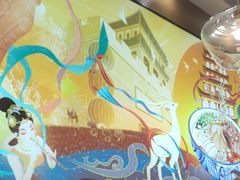 -西部马华清真兰州牛肉面·烧烤夜市(三里河店)