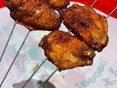 -北三老太太烧烤(人生一串上榜店)