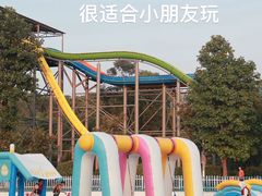 -株洲云龙水上乐园