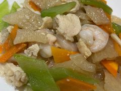 -春江饭店(共青团路总店)