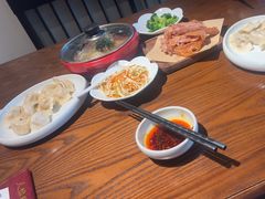 -天怡興·百年蒸饺(万豪广场店)