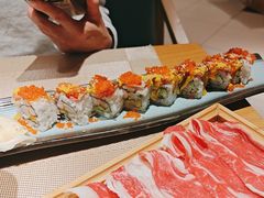 -三石铁板烧(紫竹桥店)
