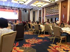 大堂-顺德人家食府(黄金广场店)
